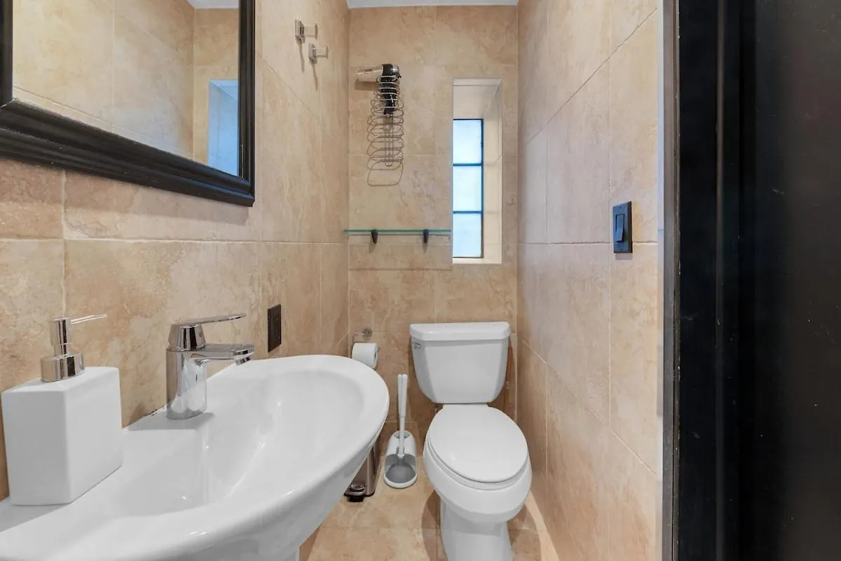 Delightful Apt Most Desired Location Times Square 뉴욕 아파트