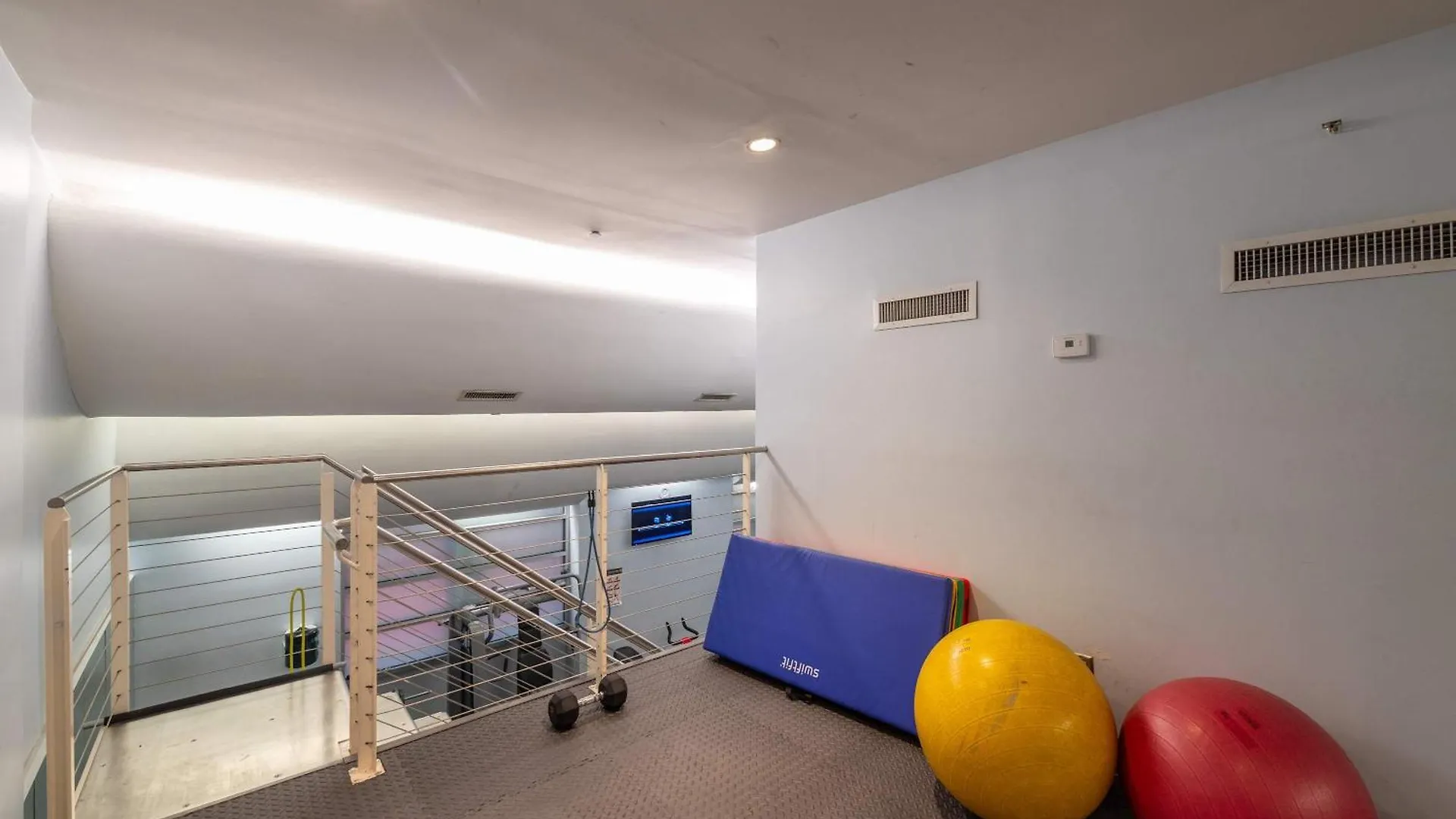 아파트 Delightful Apt Most Desired Location Times Square 뉴욕