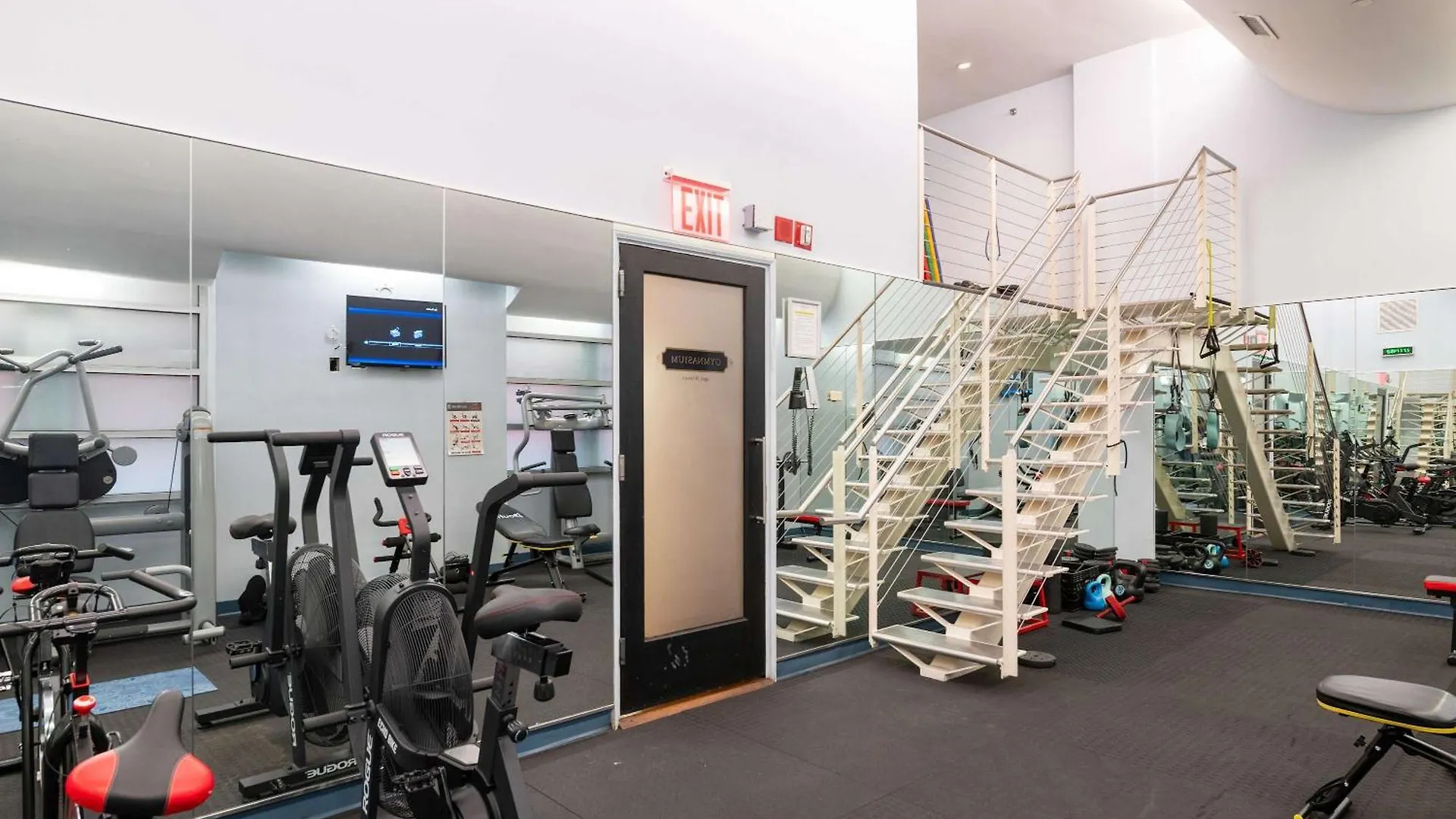 Delightful Apt Most Desired Location Times Square 뉴욕 0*,  미국
